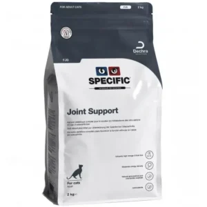 Specific FJD Joint Support – Alimento seco para gatos com problemas articulares