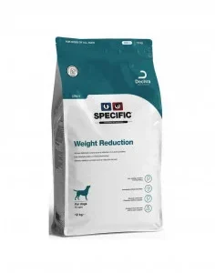 Specific VD CRD-1 weight Reduction