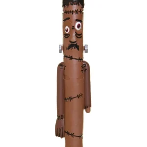 Spooky Stick Frank – Doog