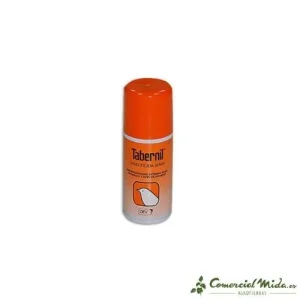 Spray antiparasitário DFV Tabernil Inseticida para Aves