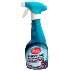 Spray Atractiv para Cachorros 500ml