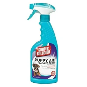 Spray Atractivo Puppy Aid Simple Solution