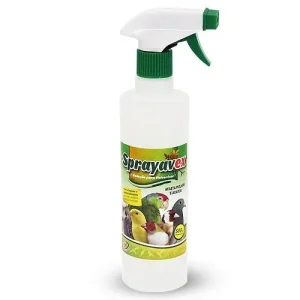 SPRAY AVEX PULVERIZADOR 500ML