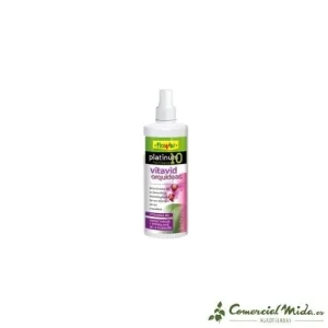 Spray de fertilizante líquido VITAVID Orchids Platinum 10 FLOWER 180ml