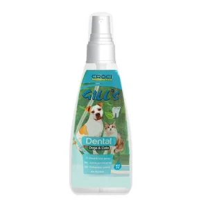 Spray dental Croci