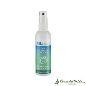 Spray desodorizante NILODOR König