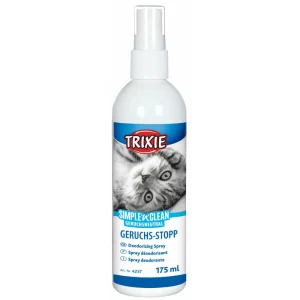 SPRAY DESODORIZANTE “SIMPLE ‘N’ CLEAN”
