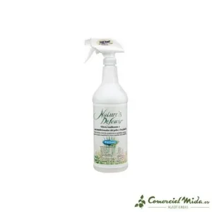 Spray para cavalos VETNOVA NATURE’S DEFENSE 946ml