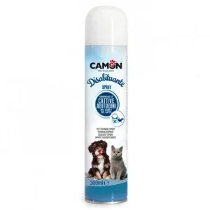 Spray Repelente Interior – Quantidade: 300 ml