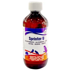 Sprinter U 200ml – Chemi vit