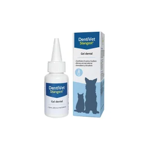 Stangest Cronicare Tablet para cães e gatos