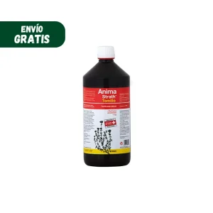 STANGEST Suplemento Anima-Strath