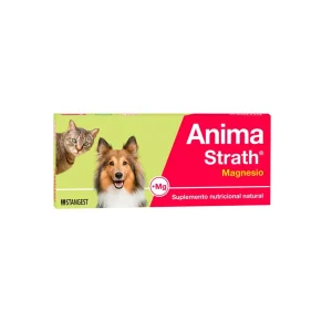 STANGEST Suplemento Anima-Strath