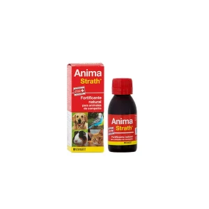 STANGEST Suplemento Anima-Strath