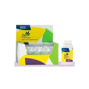 STANGEST Tablets Zen Cães e Gatos