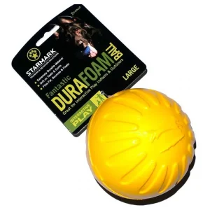 Starmark Bola Durafoam