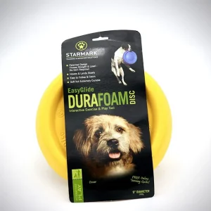 Starmark Durafoam Disc