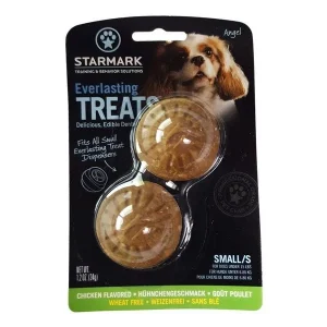 Starmark Everlasting Treats Sabor a Frango para Cães S M L