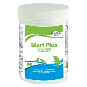 Start Plus 250Gr – Chemi Vit