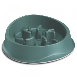 Stefanplast Comedouro Slow Feed De Plastico