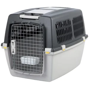 Stefanplast Gulliver 6 Transportadora IATA para Cães Grandes