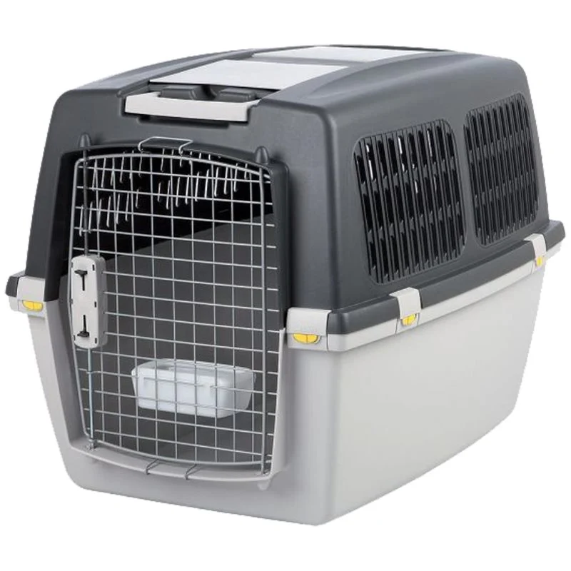 Stefanplast Gulliver 6 Transportadora IATA para Cães Grandes