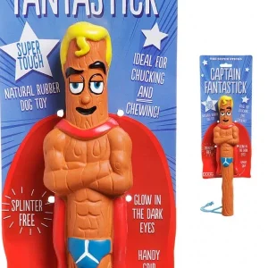 Stick Capitão Fantástico