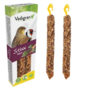 Stick P/Canários e Silvestres 85gr – Stixx