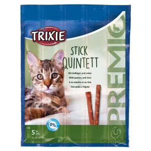 STICKS de frango e fígado