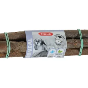 Sticks de Madeira para Roedores