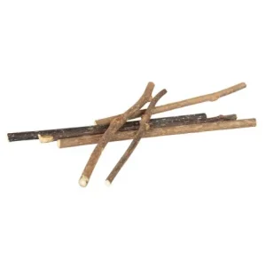 Sticks de Matatabi para gato – Duvo Plus – Quantidade: 6 unidades
