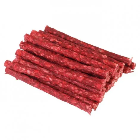 Sticks de salame para cão – Kerbl – Diâmetro: Ø 9-10 mm