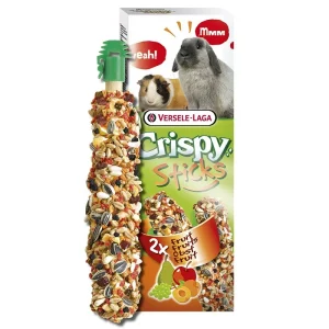 Sticks Rabbits – Guinea pigs fruit (110gr)
