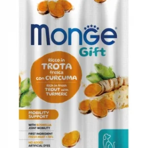 Sticks Training Truta e Curcuma 45Gr – Monge