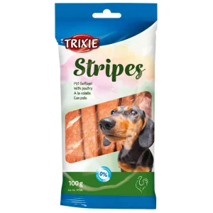 STRIPES – TIRAS COM FRANGO