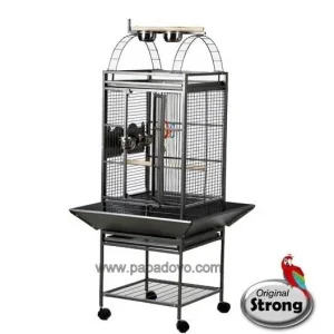 STRONG GAIOLA VILLA HELIOS