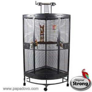 STRONG GAIOLA VILLA NADIA XL