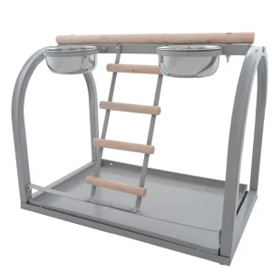 STRONG POLEIRO PLAYGROUND 2.0