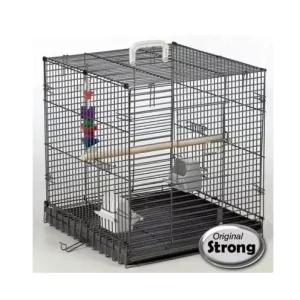 STRONG TRANSPORTADORA TRAVELLER PARROT