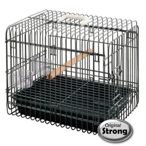 STRONG TRASNPORTADORA CAGE LIGHT PARROT