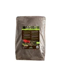 Substrato Turfa 6L para Terrário Húmido