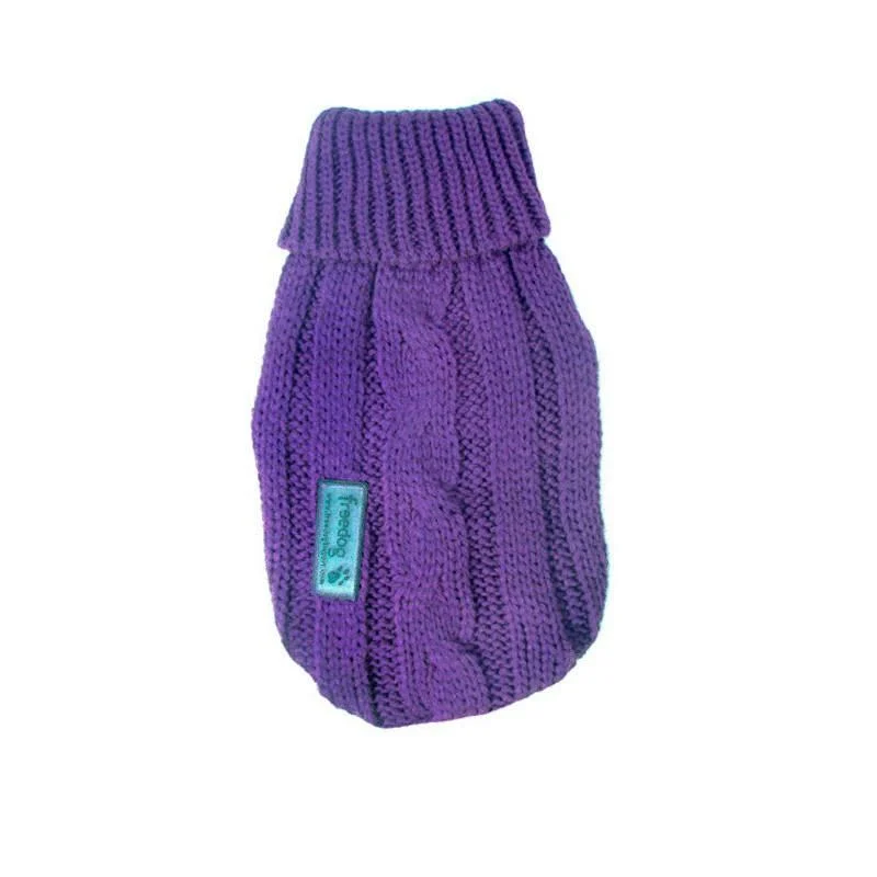 SUÉTER PRETO BÁSICO