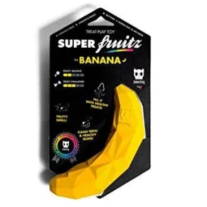 Super Fruitz Banana