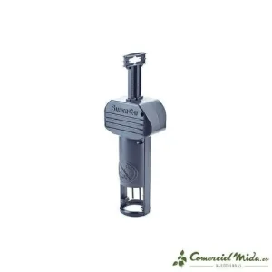 SUPERCAT Trap para ratazanas e ratos de jardim