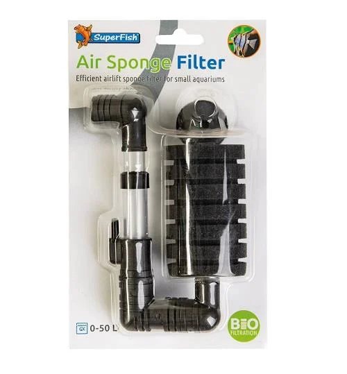 SUPERFISH AIR FILTER - Image 2