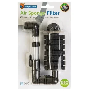 SUPERFISH AIR FILTER