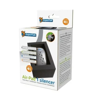 SUPERFISH AIR PAD 1 ( SILENCER )