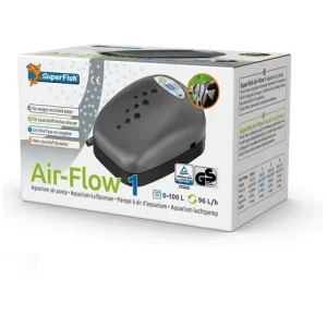 SUPERFISH AIRFLOW 1 WAY