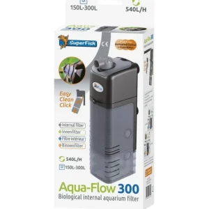 SUPERFISH AQUAFLOW 300 FILTER 540 L/H