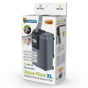 SUPERFISH AQUAFLOW XL BIO FILTER 500 L/H